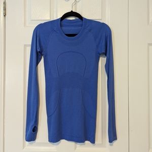 Swiftly Tech Long Sleeve